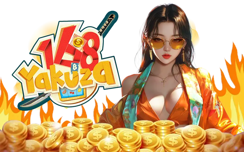 YAKUZA168 YAKUZA168