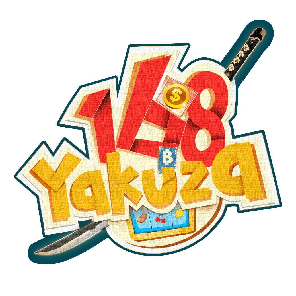 YAKUZA168