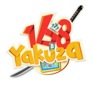 yakuza168